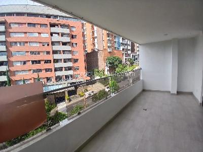 Apartment for rent in La Abadia, Envigado