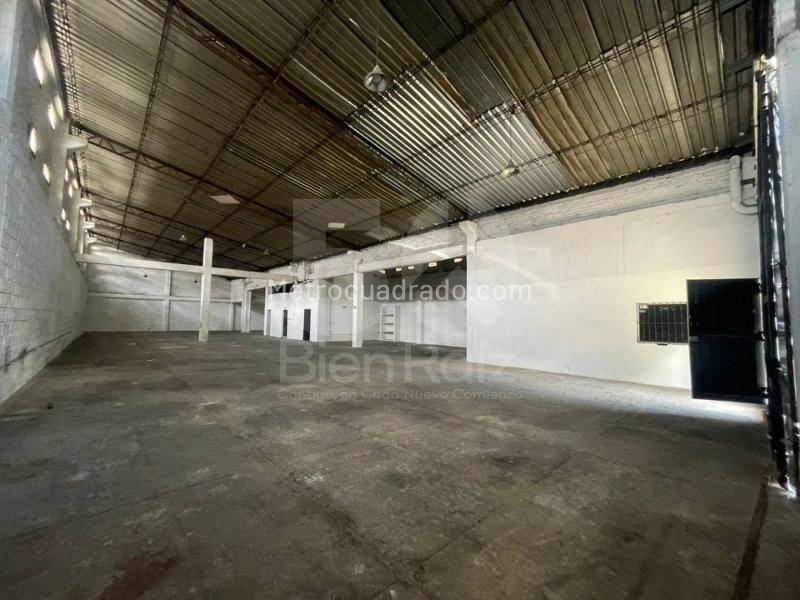 Bodega en Arriendo, Parque Industrial Sector A, Pereira - Vista 2
