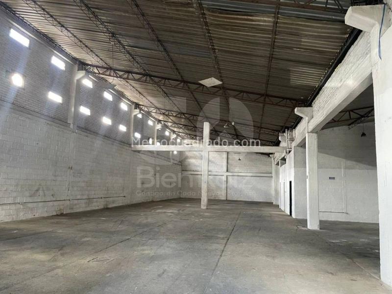Bodega en Arriendo, Parque Industrial Sector A, Pereira - Vista 4