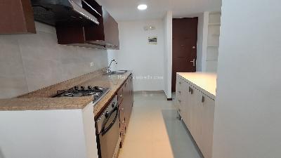 Apartamento en arriendo en El Esmeraldal, Envigado · foto 2 de 17