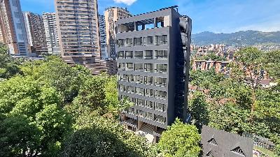 Apartamento en arriendo en El Esmeraldal, Envigado · foto 8 de 17
