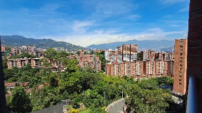 Apartamento en arriendo en El Esmeraldal, Envigado · foto 9 de 17