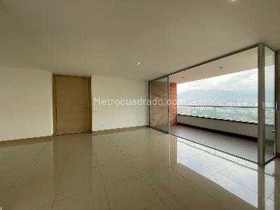Apartamento de 3 alcobas en arriendo en Santa Maria De Los Angeles, Medellín, 140 m² · foto 6 de 12
