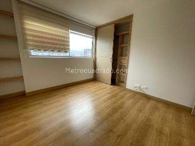 Apartamento de 3 alcobas en arriendo en Santa Maria De Los Angeles, Medellín, 140 m² · foto 7 de 12