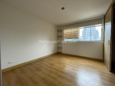 Apartamento de 3 alcobas en arriendo en Santa Maria De Los Angeles, Medellín, 140 m² · foto 9 de 12