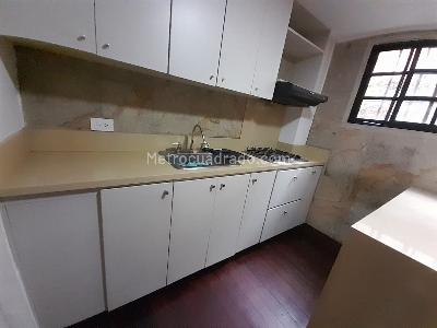 Apartamento en arriendo en El Tesoro, Medellín · foto 14 de 17