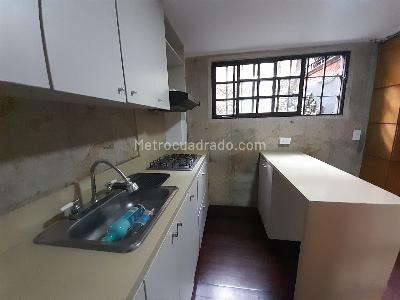 Apartamento en arriendo en El Tesoro, Medellín · foto 15 de 17