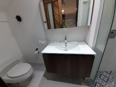 Apartamento en arriendo en El Tesoro, Medellín · foto 17 de 17