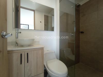 Apartamento en arriendo en San Antonio De Pereira, Rionegro · foto 6 de 15