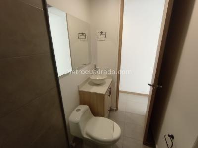Apartamento en arriendo en San Antonio De Pereira, Rionegro · foto 8 de 15