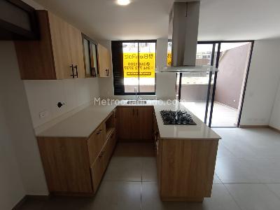 Apartamento en arriendo en San Antonio De Pereira, Rionegro · foto 9 de 15