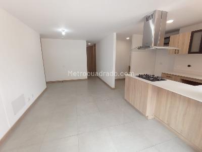 Apartamento en arriendo en San Antonio De Pereira, Rionegro · foto 12 de 15