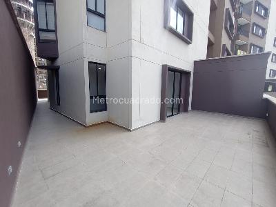 Apartamento en arriendo en San Antonio De Pereira, Rionegro · foto 13 de 15