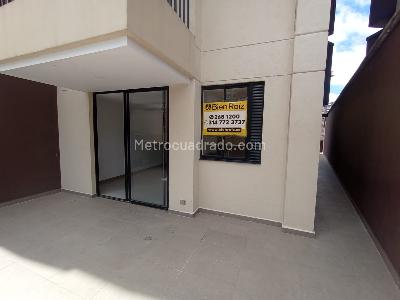 Apartamento en arriendo en San Antonio De Pereira, Rionegro · foto 15 de 15