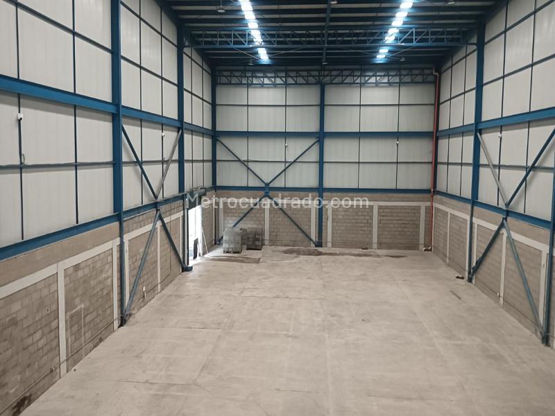 Bodega en Arriendo, Condina, Pereira - Vista 2