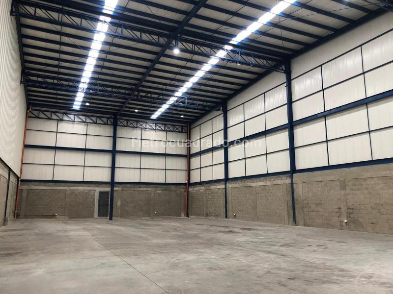 Bodega en Arriendo, Condina, Pereira - Vista 3