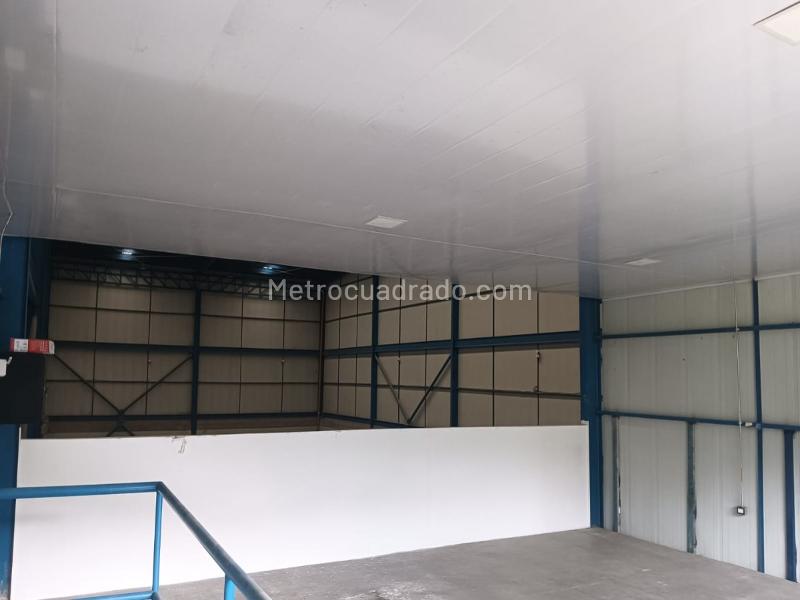 Bodega en Arriendo, Condina, Pereira - Vista 4