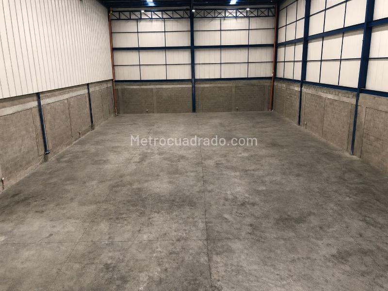 Bodega en Arriendo, Condina, Pereira - Vista 5