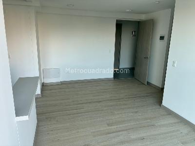 Apartamento de 2 alcobas en venta en Ojo De Agua, Rionegro, 58 m² · foto 2 de 18