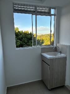 Apartamento de 2 alcobas en venta en Ojo De Agua, Rionegro, 58 m² · foto 3 de 18