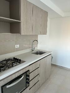 Apartamento de 2 alcobas en venta en Ojo De Agua, Rionegro, 58 m² · foto 5 de 18