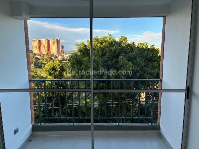 Apartamento de 2 alcobas en venta en Ojo De Agua, Rionegro, 58 m² · foto 7 de 18