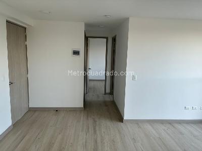 Apartamento de 2 alcobas en venta en Ojo De Agua, Rionegro, 58 m² · foto 8 de 18