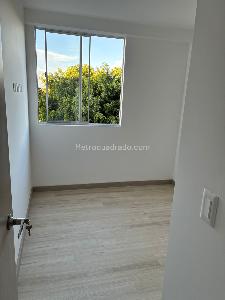 Apartamento de 2 alcobas en venta en Ojo De Agua, Rionegro, 58 m² · foto 9 de 18