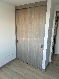 Apartamento de 2 alcobas en venta en Ojo De Agua, Rionegro, 58 m² · foto 10 de 18