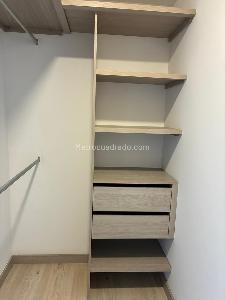 Apartamento de 2 alcobas en venta en Ojo De Agua, Rionegro, 58 m² · foto 16 de 18