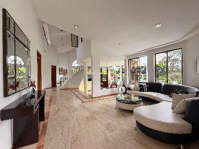 Casa en Arriendo, Crucero De Combia, Pereira
