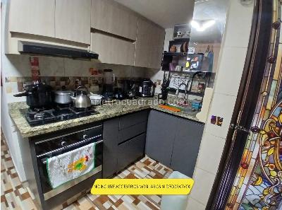 Casa de 3 alcobas en venta en Paris Central, Bello, 65 m² · foto 6 de 11