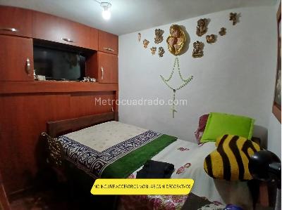 Casa de 3 alcobas en venta en Paris Central, Bello, 65 m² · foto 9 de 11