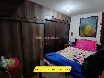 Casa de 3 alcobas en venta en Paris Central, Bello, 65 m² · foto 10 de 11