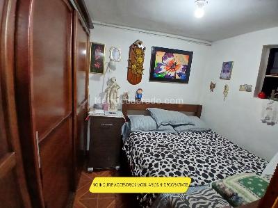 Casa de 3 alcobas en venta en Paris Central, Bello, 65 m² · foto 11 de 11