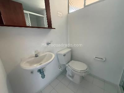 Apartamento de 2 alcobas en arriendo en San Diego, Medellín, 60 m² · foto 3 de 11