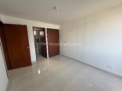 Apartamento de 2 alcobas en arriendo en San Diego, Medellín, 60 m² · foto 4 de 11