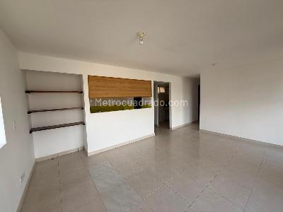 Apartamento de 2 alcobas en arriendo en San Diego, Medellín, 60 m² · foto 7 de 11