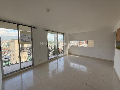 Apartamento de 2 alcobas en arriendo en San Diego, Medellín, 60 m² · foto 9 de 11