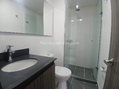 Apartamento de 3 alcobas en arriendo en Las Palmas, Medellín, 75 m² · foto 5 de 10