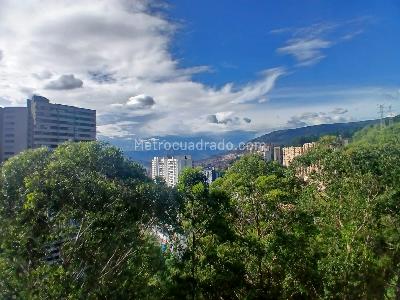 Apartamento de 3 alcobas en arriendo en Las Palmas, Medellín, 75 m² · foto 7 de 10