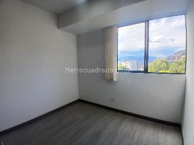 Apartamento de 3 alcobas en arriendo en Las Palmas, Medellín, 75 m² · foto 8 de 10
