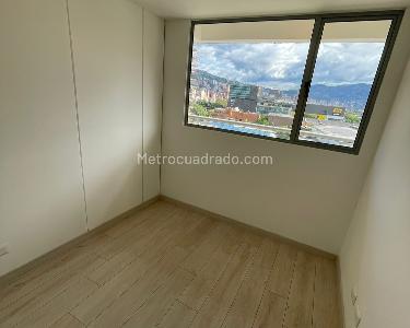 Apartamento en arriendo en Villagrande, Envigado · foto 8 de 11