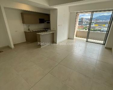 Apartamento en arriendo en Villagrande, Envigado · foto 11 de 11