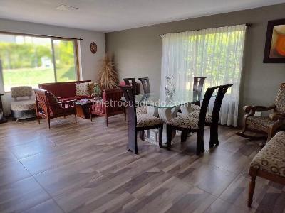 Casa en venta en La Estrella La Palmilla, Pereira · foto 3 de 13