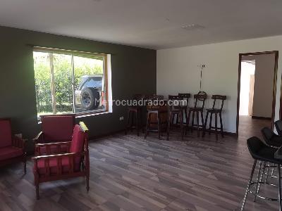 Casa en venta en La Estrella La Palmilla, Pereira · foto 4 de 13