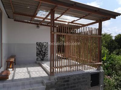 Casa en venta en La Estrella La Palmilla, Pereira · foto 11 de 13