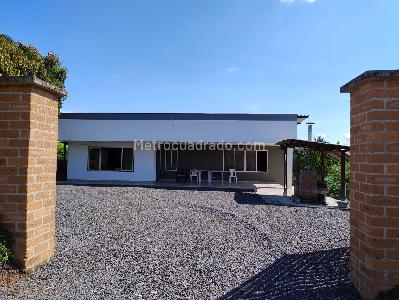 Casa en venta en La Estrella La Palmilla, Pereira · foto 13 de 13