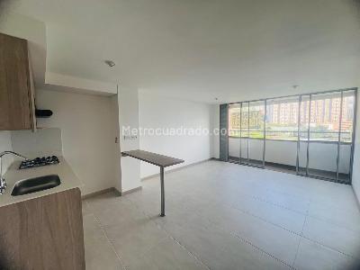 Apartamento de 2 alcobas en venta en Amazonia, Bello, 57 m² · foto 2 de 10