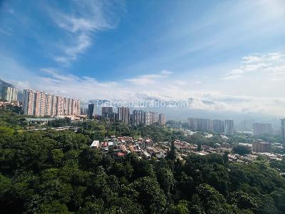 Apartamento de 2 alcobas en venta en Amazonia, Bello, 57 m² · foto 5 de 10